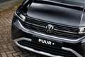 Volkswagen T-Cross 1.0 TSI Life Edition Apple Carplay - Climatronic - Schwarz - thumbnail 18