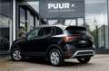 Volkswagen T-Cross 1.0 TSI Life Edition Apple Carplay - Climatronic - Schwarz - thumbnail 3