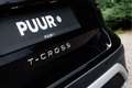 Volkswagen T-Cross 1.0 TSI Life Edition Apple Carplay - Climatronic - Schwarz - thumbnail 23