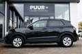 Volkswagen T-Cross 1.0 TSI Life Edition Apple Carplay - Climatronic - Schwarz - thumbnail 7