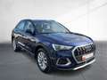 Audi Q3 35 TDI advanced quattro Navi S tronic Blau - thumbnail 6