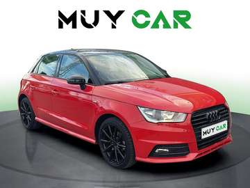 Sportback 1.0 TFSI Adrenalin