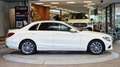 Mercedes-Benz C 200 C 200d Limousine Aut. *Navi*LED*17Zoll* Weiß - thumbnail 9