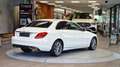 Mercedes-Benz C 200 C 200d Limousine Aut. *Navi*LED*17Zoll* Weiß - thumbnail 8