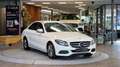 Mercedes-Benz C 200 C 200d Limousine Aut. *Navi*LED*17Zoll* Weiß - thumbnail 10