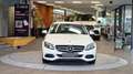 Mercedes-Benz C 200 C 200d Limousine Aut. *Navi*LED*17Zoll* Weiß - thumbnail 2