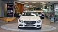 Mercedes-Benz C 200 C 200d Limousine Aut. *Navi*LED*17Zoll* Weiß - thumbnail 11