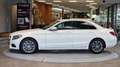 Mercedes-Benz C 200 C 200d Limousine Aut. *Navi*LED*17Zoll* Weiß - thumbnail 5