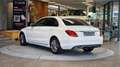 Mercedes-Benz C 200 C 200d Limousine Aut. *Navi*LED*17Zoll* Weiß - thumbnail 6