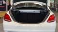 Mercedes-Benz C 200 C 200d Limousine Aut. *Navi*LED*17Zoll* Weiß - thumbnail 12