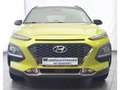 Hyundai KONA Style 2WD 1.6 T-GDI Navi Dachlackierung Gelb - thumbnail 2
