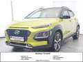 Hyundai KONA Style 2WD 1.6 T-GDI Navi Dachlackierung Gelb - thumbnail 1