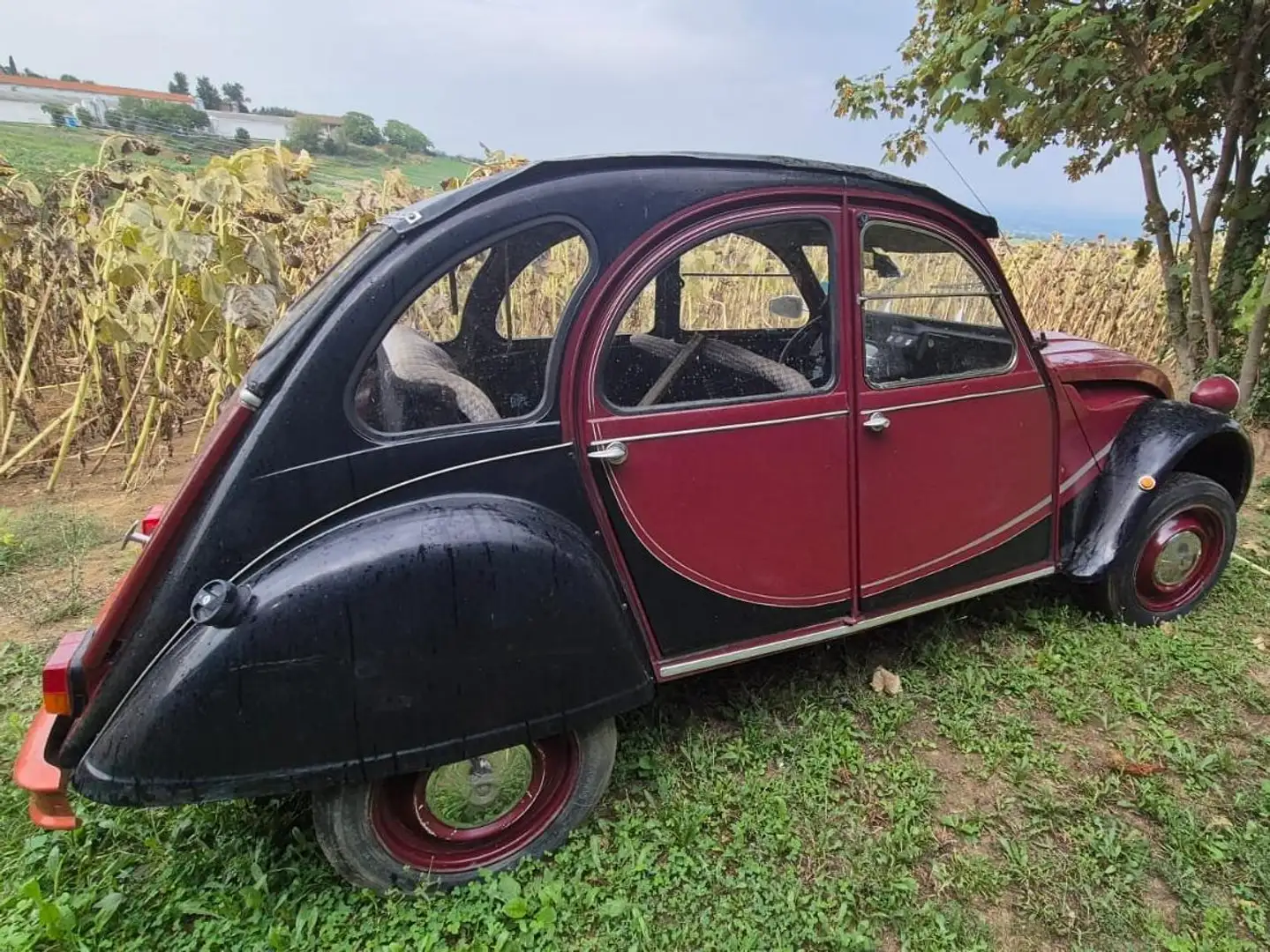 Citroen 2CV 2CV6 0.6 Charleston - 2