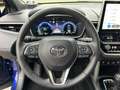 Toyota Corolla Cross 2.0-l-VVT-i Hybrid ACTIVE Blau - thumbnail 10