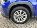 Toyota Corolla Cross 2.0-l-VVT-i Hybrid ACTIVE Bleu - thumbnail 3