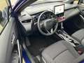 Toyota Corolla Cross 2.0-l-VVT-i Hybrid ACTIVE Blue - thumbnail 8