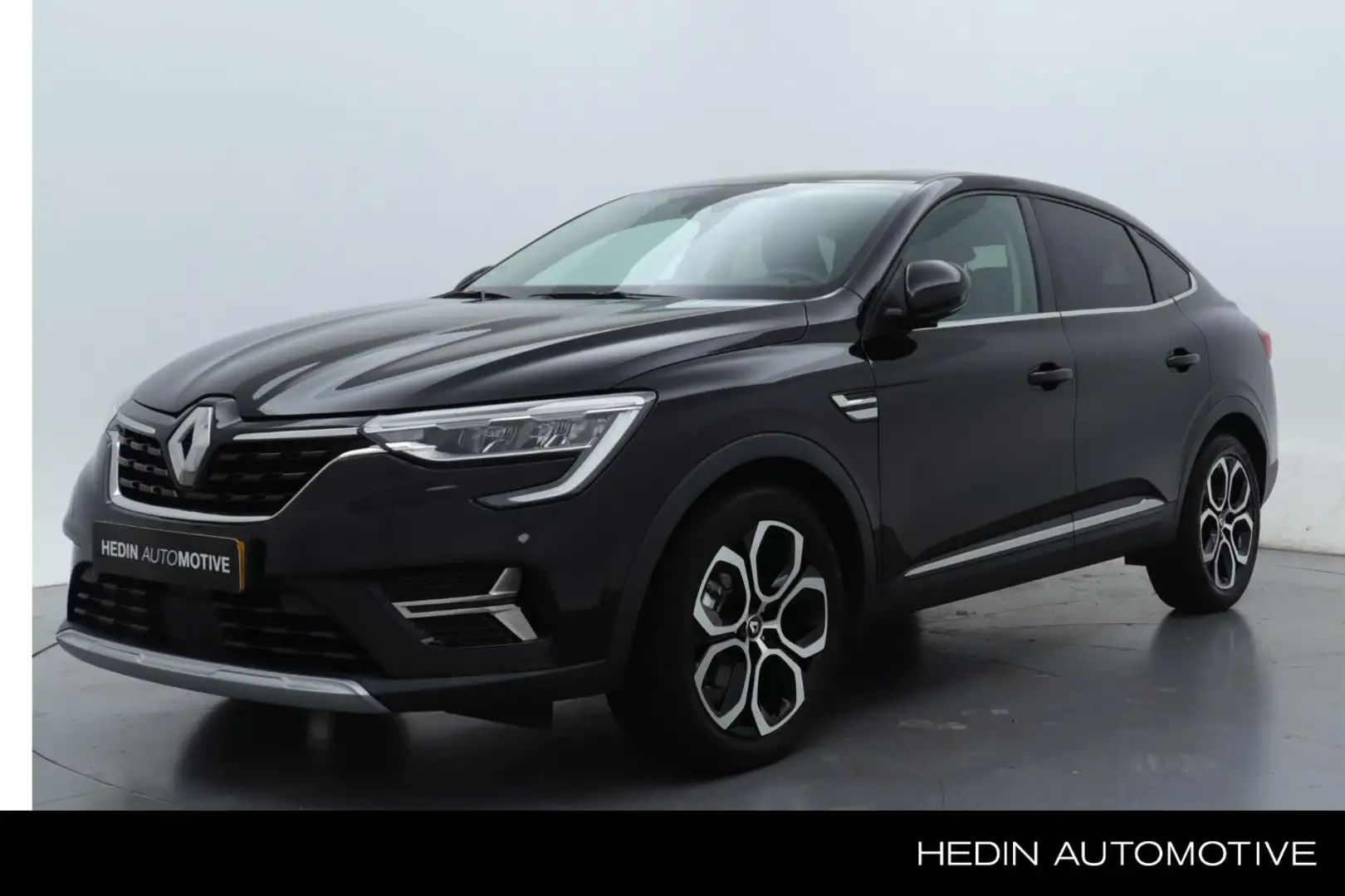 Renault Arkana 1.6 E-Tech Hybrid 145 Intens Noir - 1