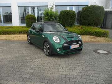 60 Years*Aut*Leder*Navi*P.Dach*LED*Alu