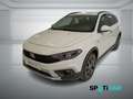 Fiat Tipo 1.6 Mjt S&S SW Cross Blanc - thumbnail 1
