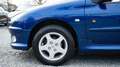 Peugeot 206 1.4 JBL EDITION*KLIMA*TÜV 11/2025*1. HAND* Blauw - thumbnail 9
