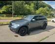 BMW X5 X5 xDrive30d Edition Exclusive Schwarz - thumbnail 2