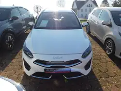 Kia cee'd Sportswagon Ceed SW 1.6 GDI PHEV Spirit MJ24