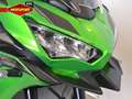 Kawasaki Versys 650 Зелений - thumbnail 7