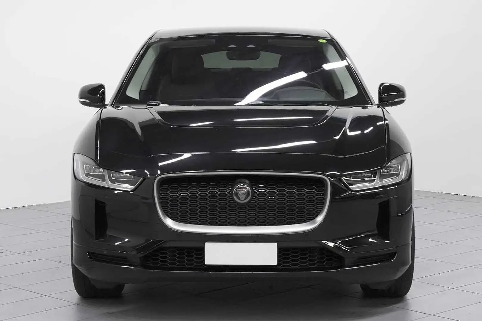 Jaguar I-Pace EV 90 kWh 400 CV Auto AWD SE Negro - 2