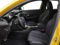 Peugeot 208 1.2 PureTech GT 130 pk Automaat 5 deurs | Navigati Geel - thumbnail 9