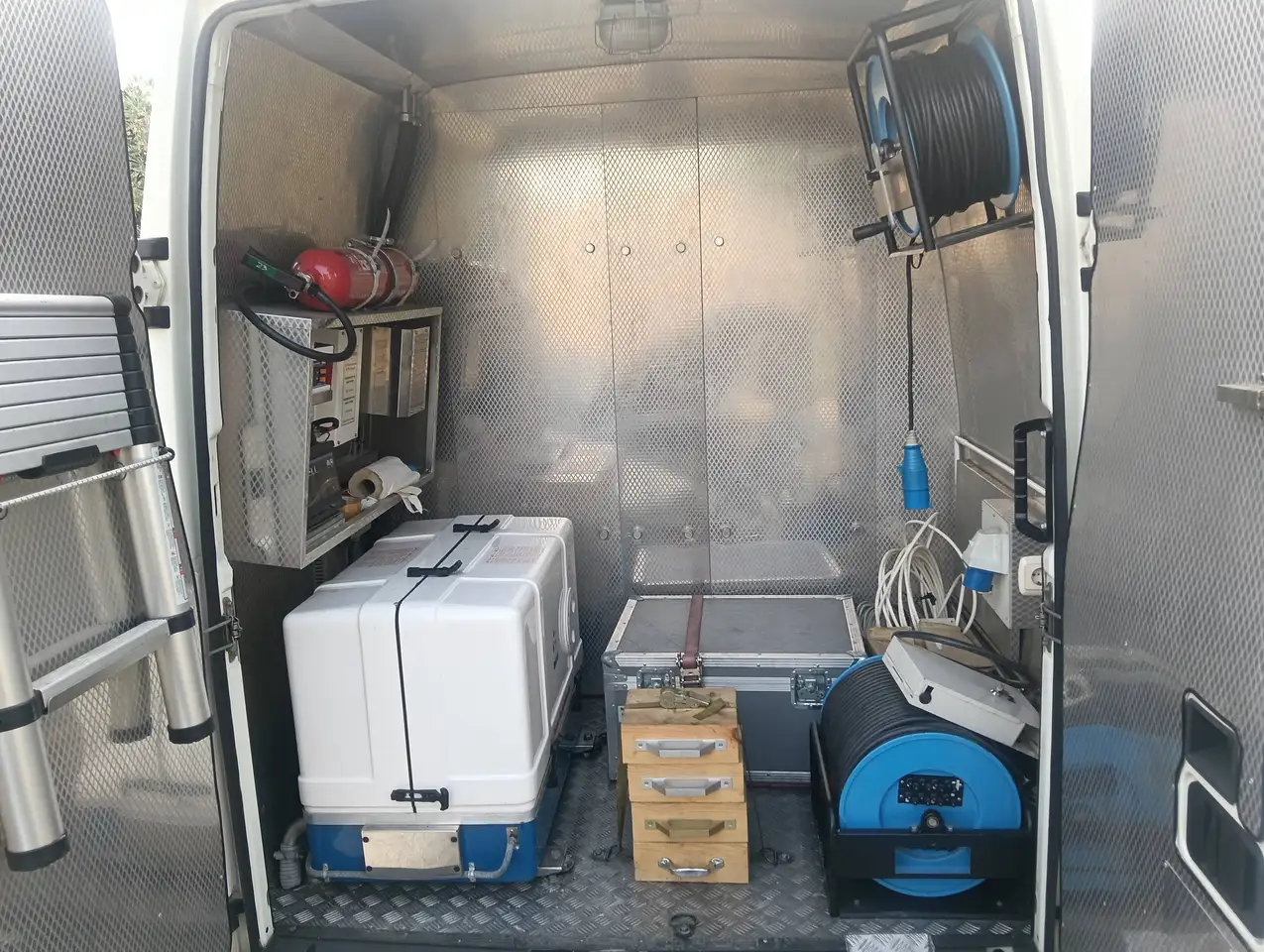 Iveco Daily 35S11, foto 11