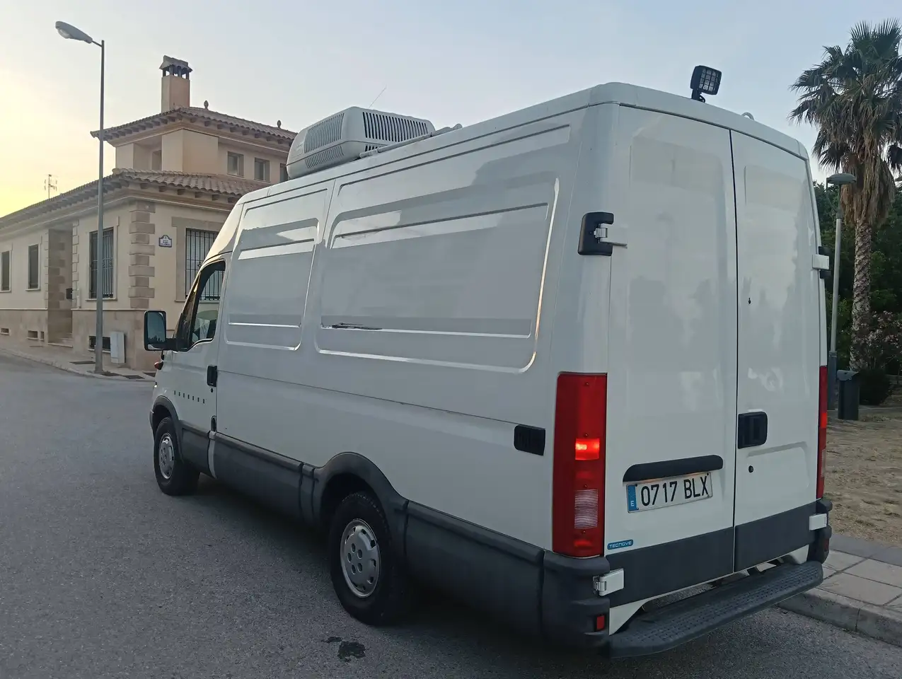 Iveco Daily 35S11, foto 3