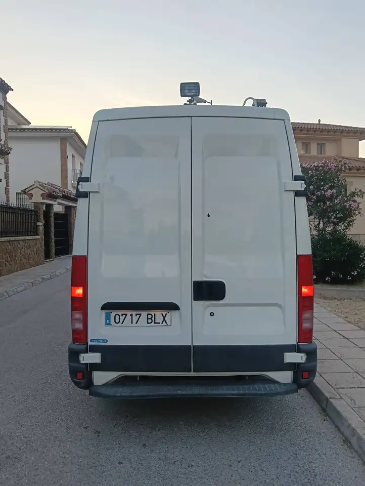 Iveco Daily 35S11, foto 4