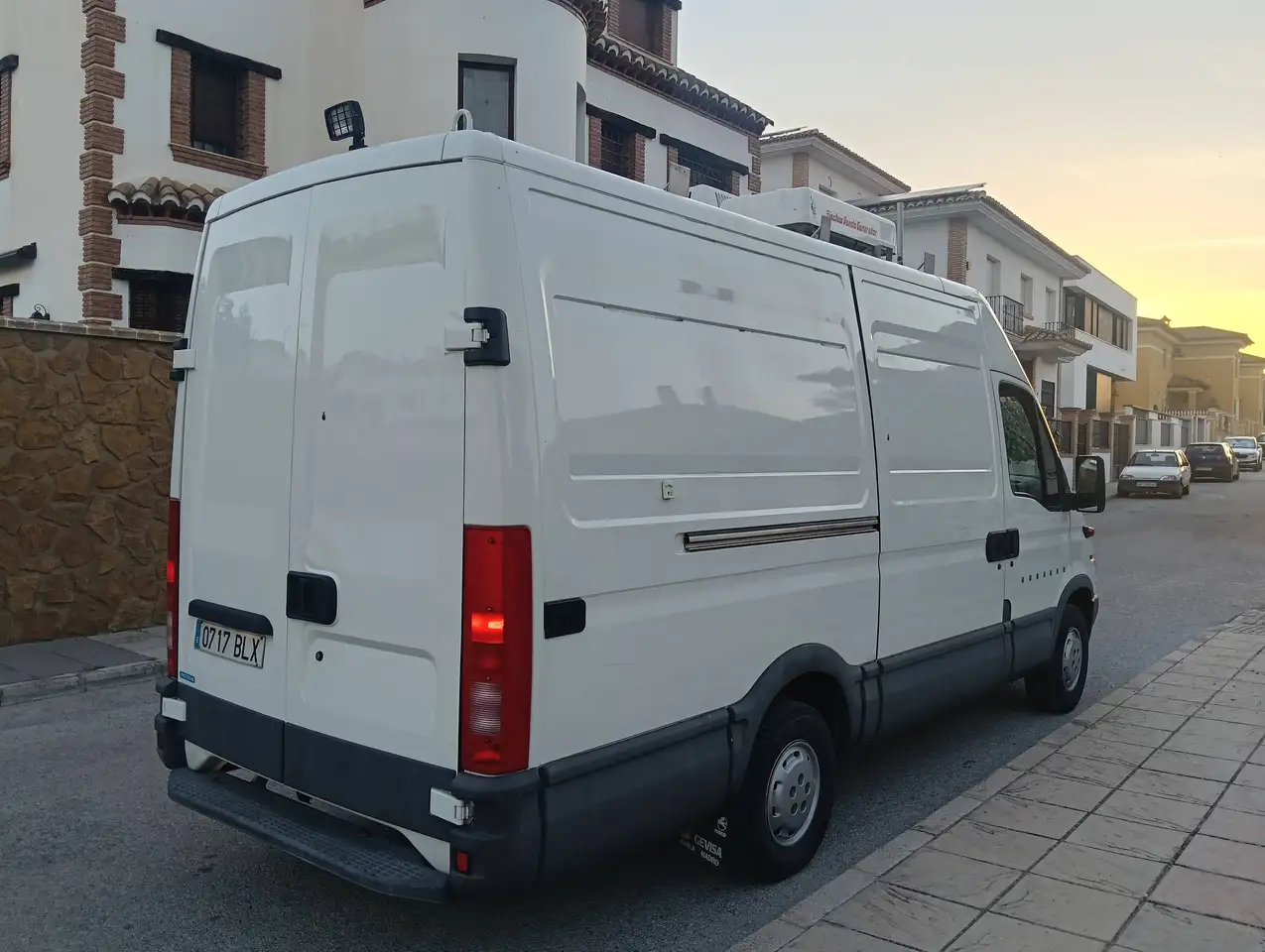 Iveco Daily 35S11, foto 6