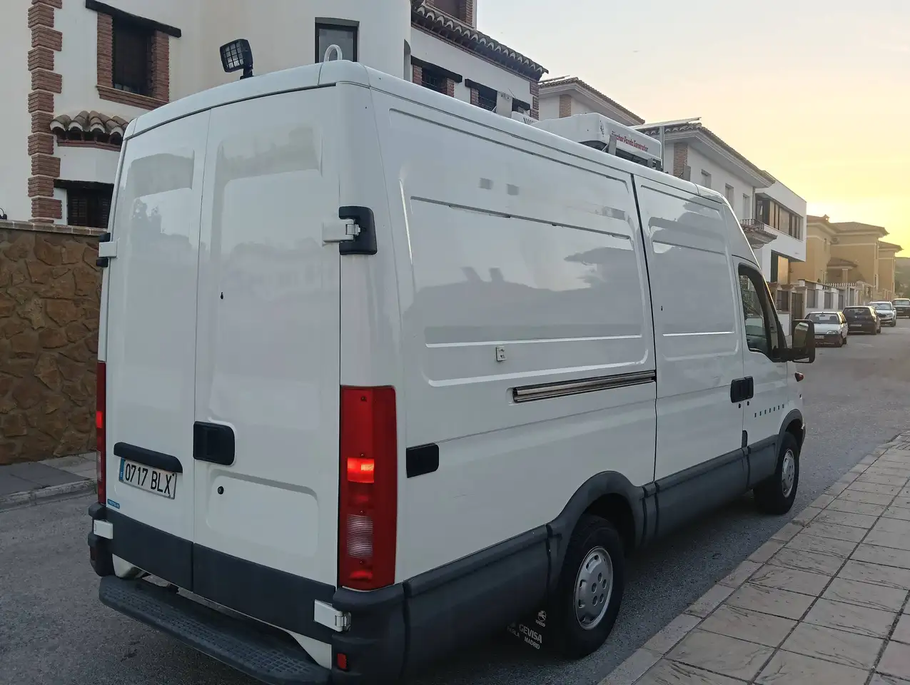Iveco Daily 35S11, foto 5