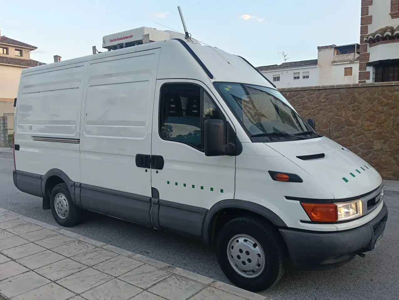 Iveco Daily 35S11, foto 7