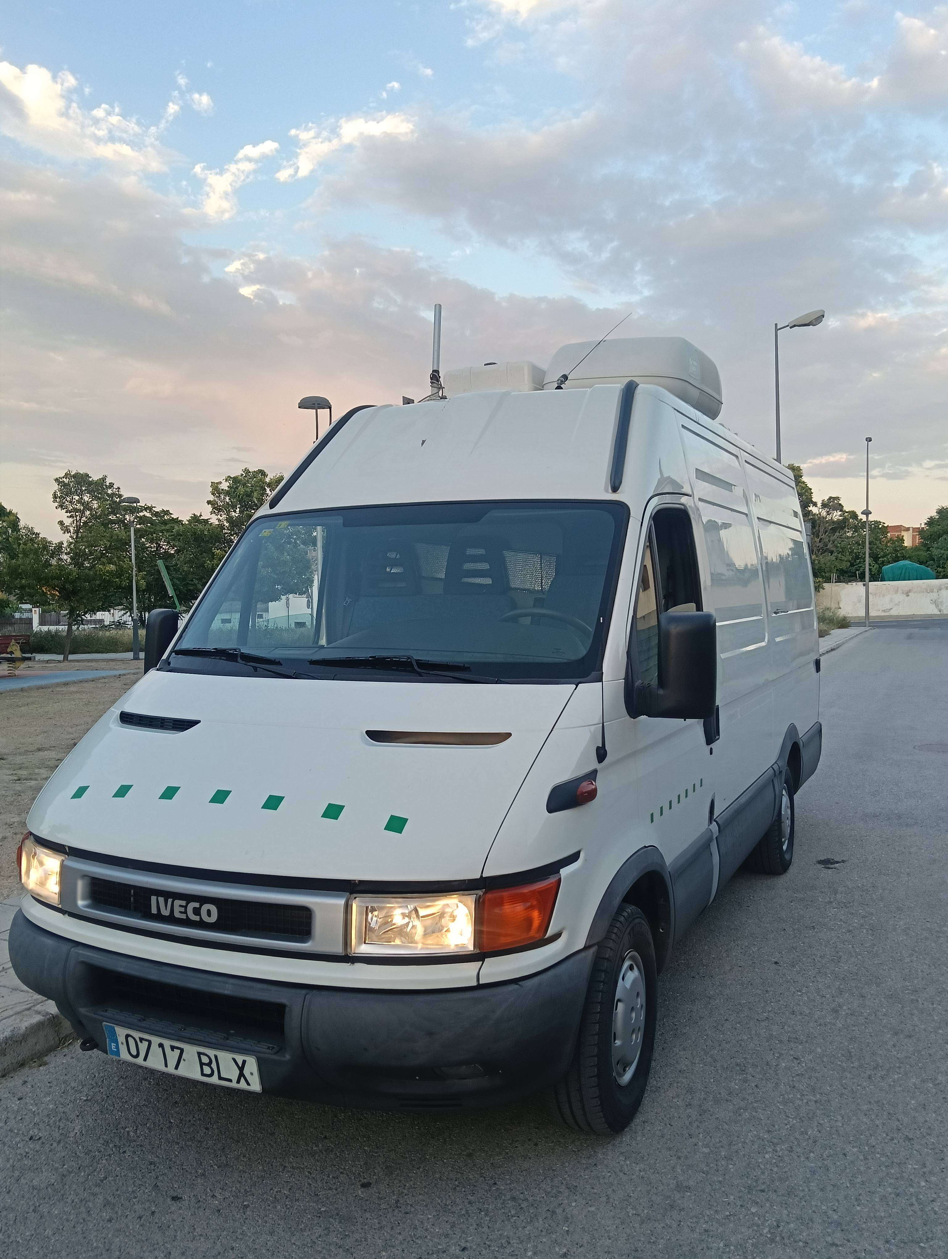 Iveco Daily Daily 35S11 - foto 1