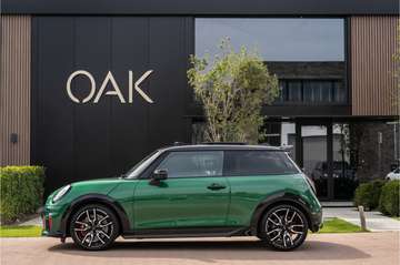 Mini 2.0 JCW XL | Panorama | 360 Camera | Memory |