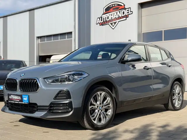 Bmw X2 xDrive 25e*Advantage Plus/ACC/LED/RFK/Head Up