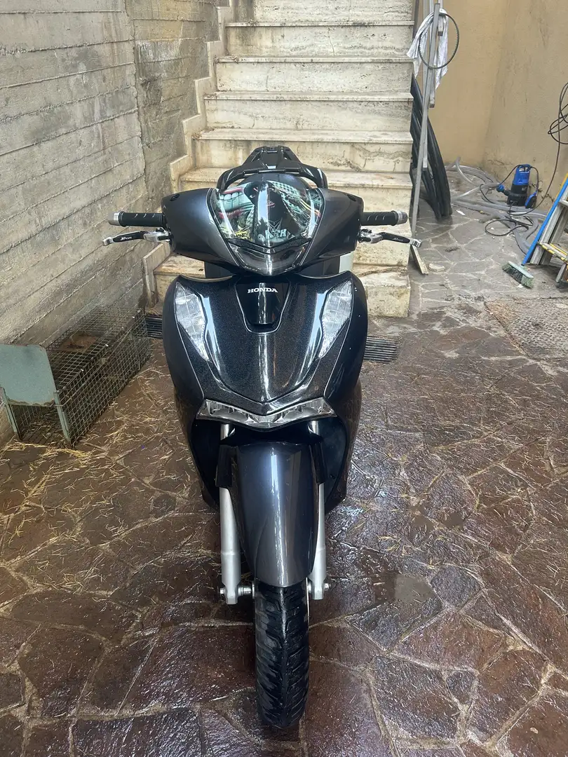 Honda SH 125 sport - 2