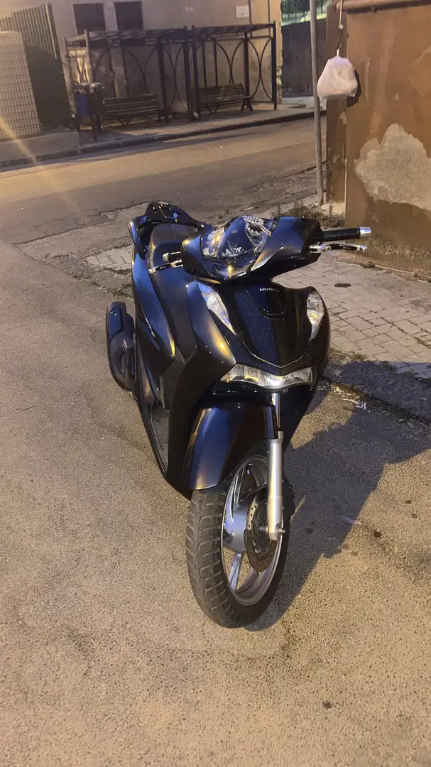 Honda SH 125 sport - 1