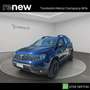 Dacia Duster Duster II 2018 1.6 sce Essential Gpl 4x2 s Blu/Azzurro - thumbnail 1