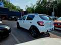 Dacia Sandero Stepway Prestige*NAVI*NEUES Pi+SERVICE Bianco - thumbnail 7