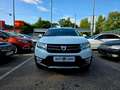 Dacia Sandero Stepway Prestige*NAVI*NEUES Pi+SERVICE Bianco - thumbnail 1