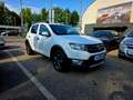 Dacia Sandero Stepway Prestige*NAVI*NEUES Pi+SERVICE Bianco - thumbnail 3