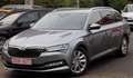 Skoda Superb Combi Premium Edition 4x4 *Leder*Standhzg Grigio - thumbnail 1
