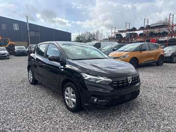 Sandero 1.0 TCe Comfort