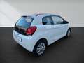 Citroen C1 Airscape VTi 68 ETG Feel Allwetter Faltdach Weiß - thumbnail 6