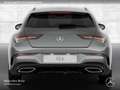 Mercedes-Benz CLA 200 AMG+NIGHT+MULTIBEAM+KAMERA+TOTW+KEYLESS+7G Grau - thumbnail 9