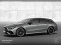 Mercedes-Benz CLA 200 AMG+NIGHT+MULTIBEAM+KAMERA+TOTW+KEYLESS+7G Grau - thumbnail 3