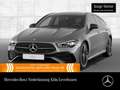 Mercedes-Benz CLA 200 AMG+NIGHT+MULTIBEAM+KAMERA+TOTW+KEYLESS+7G Grau - thumbnail 1